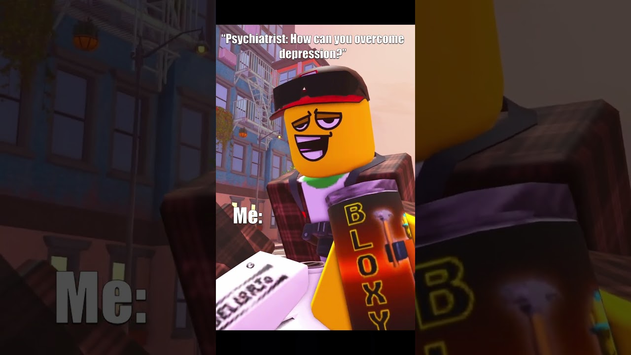 He's just crazy💀🔥🔥  #RobloxAnimation #shorts #short #memes #roblox