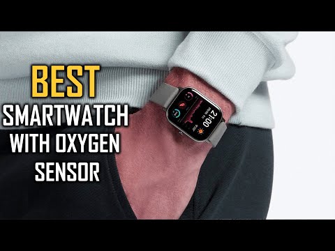image-Which smartwatch has an oxygen sensor?