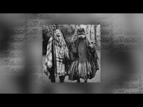 племя | недры x kurt92 x bato type beat | 180bpm