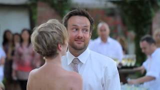 53 - Big Fat Hungary  Wedding - Le Memoire