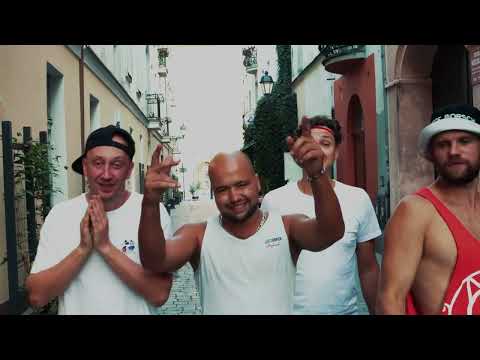 WOWA x GOSPEL x LETNI - PAPROCH (Trailer)