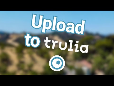 Tutorial How To Add Kuula Virtual Tours On Trulia