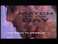 1990/91 - Match Of The Day (Arsenal v Cambridge & Norwich v Nottingham Forest - 9.3.91)