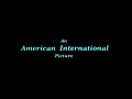 The End An American International Picture 1977 Version 3 For LMS