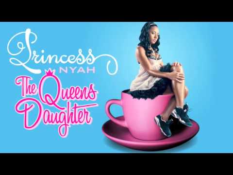 Princess Nyah *Pass Out Freestyle*