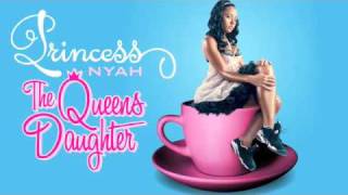 Princess Nyah *Pass Out Freestyle*