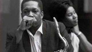 John Coltrane - Blue Train