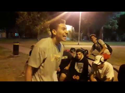 Focus vs Segalla - Final - Contaminación Ambiental 1ra Edición