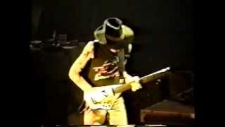 Johnny Winter - Check Out Her Mama Live @ Hammerjack&#39;s in Baltimore on 12-19-1992!
