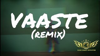 Download lagu Vaaste (Remix) | Zumba Fitness | Choreo by BCR mp3