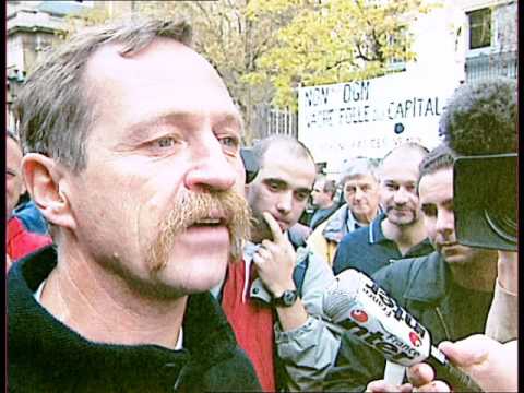 Jean d'Ormesson, Valéria Golino, Les soldes - On a tout essayé - 09/01/2003