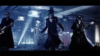 DIAURA『乖離性イデオロギー』MV