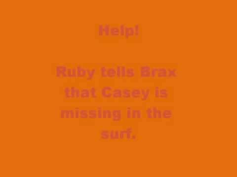 home and away 3rd-7th oct 2011!!!xx