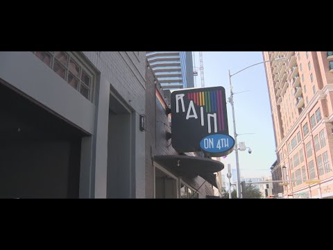 Rain on 4th emptied by city of Austin over capacity discrepancy