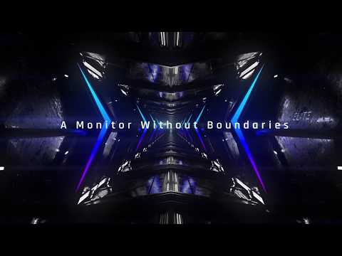 ViewSonic LCD Display XG240R