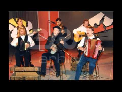 Väikeste Lõõtspillide Ühing - Tuustep