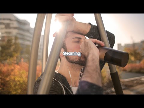 FLX & Robin White - Hate The Way I Love You