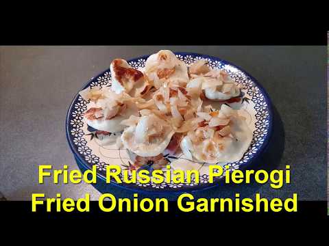 How To Make Russian Pierogi Filling Homemade Handmade Pierogi Ruskie