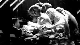 Cecil Taylor - Student Studies