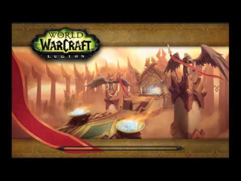 WoW Legion PvP Gameplay Patch 7.2.5 - Rated Arenas as Prot Warrior and Ret Paladin ACTION!