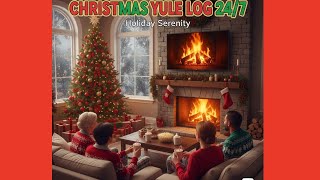 Yule Log on Fire Stick? Here's How to Watch on Every Device