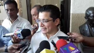 Tras el atentado en contra de la Fiscalía  de Alto Impacto, con sede en el municipio de Cárdenas, al