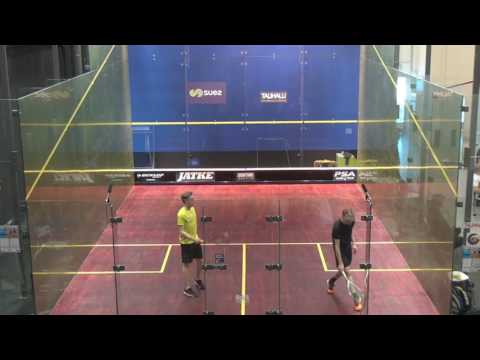 Helsinki Elite 2107   Rasmus Sirkia - Juho Halonen