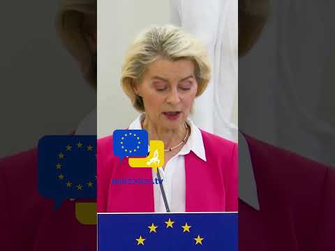Video Thumbnail: EU Must Integrate Ukraine Into Its Defence Industry Strategy to Out-Innovate Adversaries!