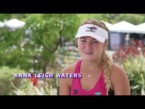 Skechers Invitational - Waters vs. Parenteau