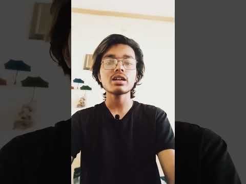 #human is dangerous than ghost pr spirits .