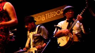 Calacas Jazz Band - 