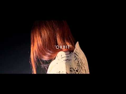 ORBIT - CARLA PONTES