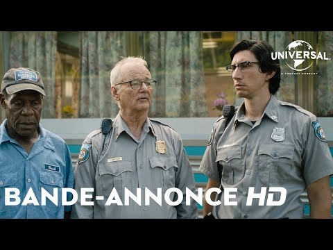 The Dead Don’t Die - Bande Annonce 2  VF