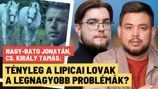 Lóbotrány, miközben egekben az olaj, összeveszünk Oroszországgal - Király Tamás, Nagy-Bato Jonatán