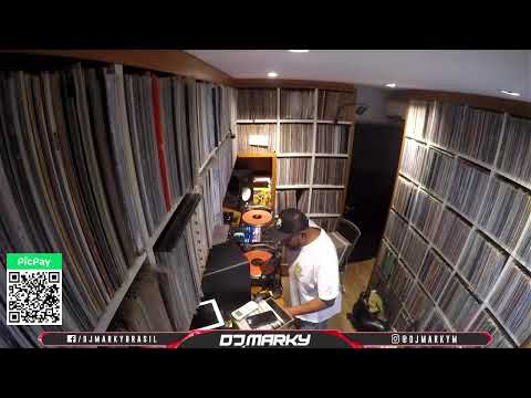 DJ Marky Live D&B Sessions - 28th November 2025