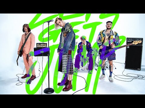 Lyric“Let’s Get Jump” by Dose