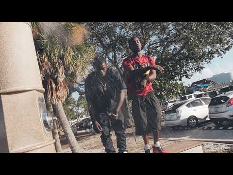 BA4M Oso x BA4M Tayso - SO & SO WILD'N (official music video)