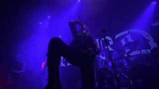 Marduk - Warschau (Memento Mori Tour, İstanbul 2025)