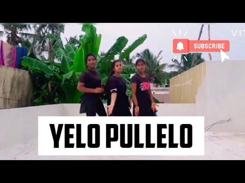 Yelo pullelo || KKK || Beginners choreography || Dance cover ||