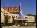 Walt Disney Animation Studios Building Burbank CA 1994