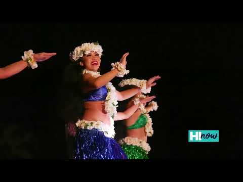 Aloha Kai Luau at Sea Life Park