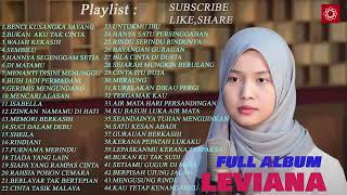 Download lagu Full Album Leviana Malaysia mp3