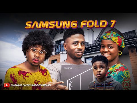 SAMSUNG FOLD 7 | African Home