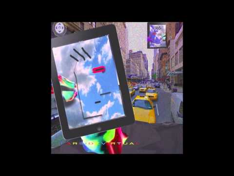James Ferraro - Far Side Virtual [Full album]