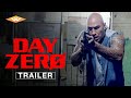 DAY ZERO Official Trailer | Directed by Joey De Guzman | Starring Brandon Vera & Pepe Herrera