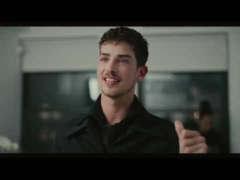 Follow The Journey featuring Manu Rios   Met Gala 2023