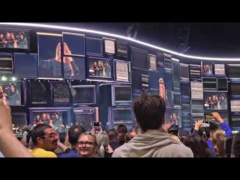 Adele - Someone like you + Rolling in the deep (live Munich 03.08.24)