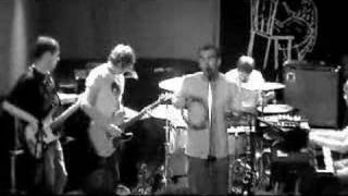 7.The Gloria Record - A Lull in Traffic (Live NYC&#39;02)