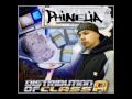 Phinelia - The Devil is Here - Distribution Of Class A Ayatollah Now Playing Sweet