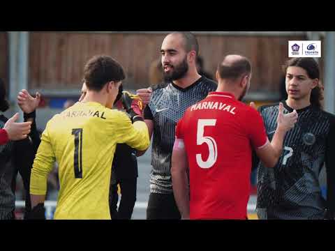 R1 Homiris :  Un bon point pour l'USAG Uckange. Marvanal reste frusté (0-0)